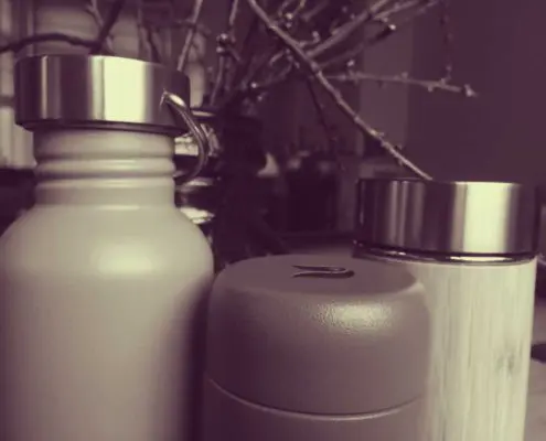 Retulp thermosflessen