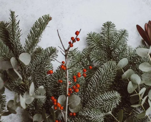 Duurzaam kerstgeschenk