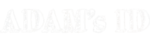 Logo Adam's ID