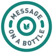 your message on a bottle