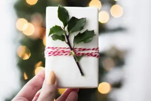 duurzaam relatiegeschenk verpakking