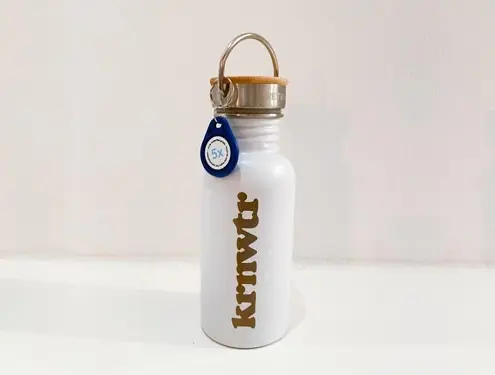 Kraanwater urban 500ml - krnwtr