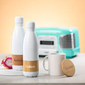 Drinkbeker - private label - masy - Retulp