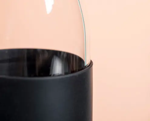 Drinkbeker - private label - mate glass 540 - Retulp