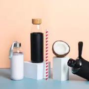 Drinkbeker - private label - mate glass 540 - Retulp