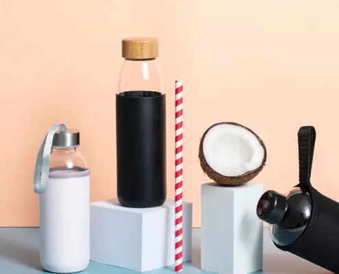 Drinkbeker - private label - mate glass 540 - Retulp