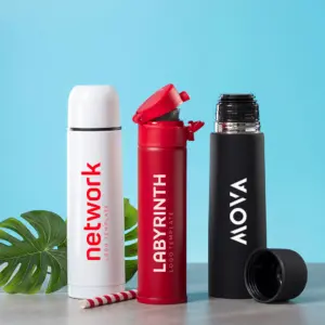 Thermosbeker - private label - mahos - Retulp