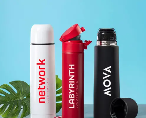 Thermosbeker - private label - mahos - Retulp