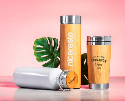 Thermosbeker - private label - mamol - retulp