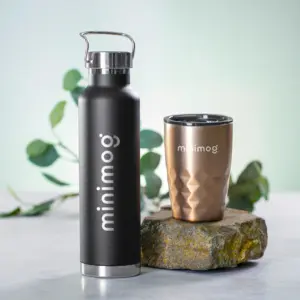 Thermosbeker - private label - mast - Retulp