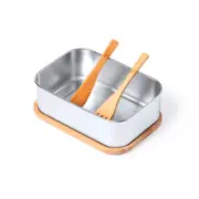 Lunchbox - private label - mosa - retulp