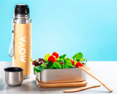 Lunchbox - private label - mosa - retulp