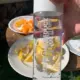 Retulp waterfles drinkbus duurzaam bedrukken gezond