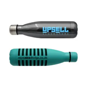 Thermosbeker white label lievo 1 - retulp