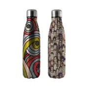 Thermosbeker white label lievo 2 - retulp