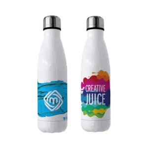 Thermosbeker white label lievo 3 - retulp