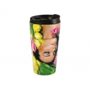 Thermosbeker white label lirio 3 - retulp