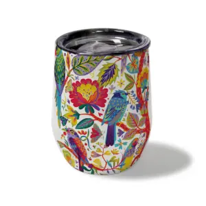 Thermosbeker white label litul 1 - retulp