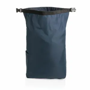 Retulp tassen IMPACT rolltop rugzak geopend