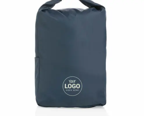 Retulp tassen IMPACT rolltop rugzak