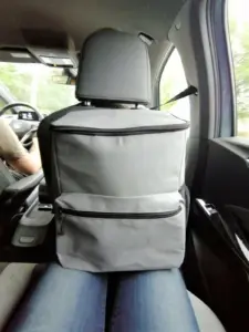 retulp fridgebag koelrugtas voor onderweg