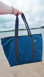 Mission edition shopper water