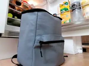 Retulp fridgebag rugtas koelkast