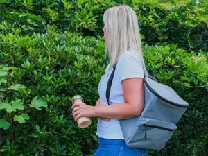 fridge lunchbag backpack