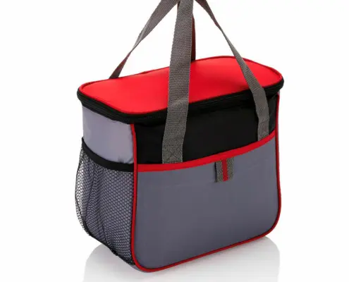 Comfortabele koeltas