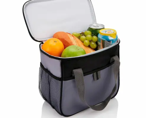 Comfortabele koeltas