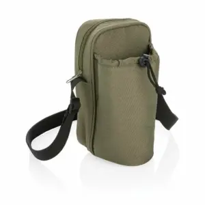 Compacte slingbag koeltas