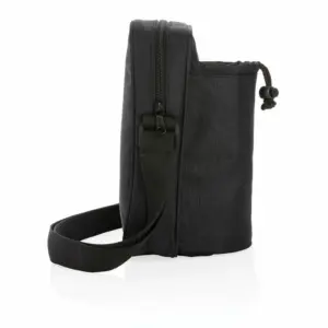 Compacte slingbag koeltas