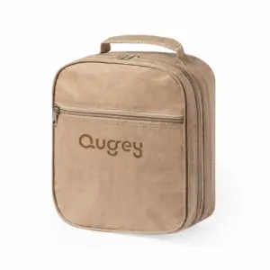 Gerecycled papier koeltas