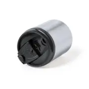 Kleine koffiemachine beker