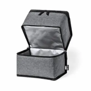 Rpet gerecycelde koeltas