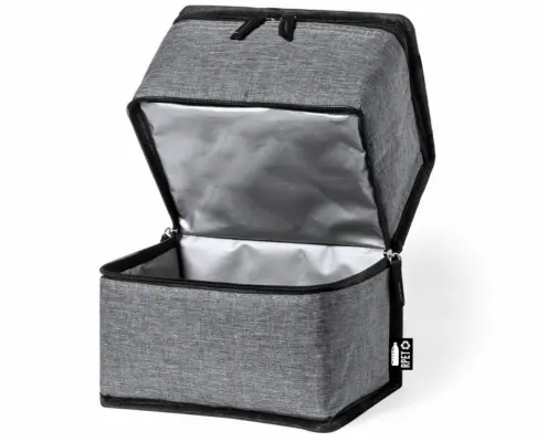 Rpet gerecycelde koeltas