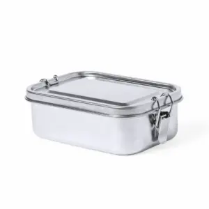 Steel vintage Lunchbox