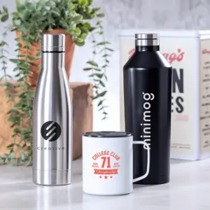 XL design thermosfles