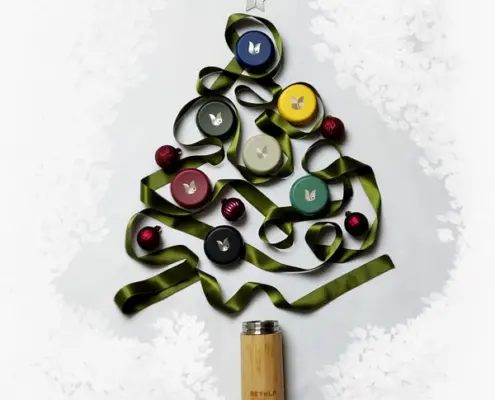 Kerstgeschenken voor bedrijven pakketten - Retulp