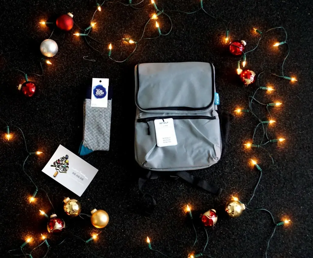 Recycle brievenbuspakket