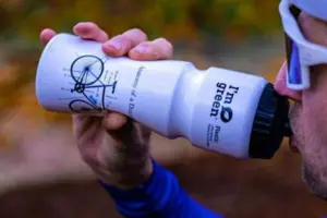 suikerriet bidon duurzaam bedrukken retulp