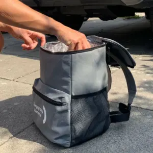 Fridgebag bedrukt Duitsland