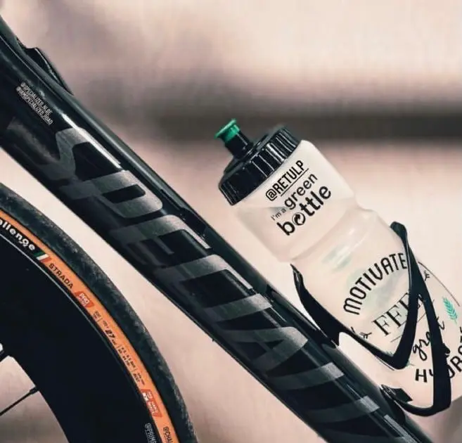 retulp biobased bidon suikerriet bedrukt