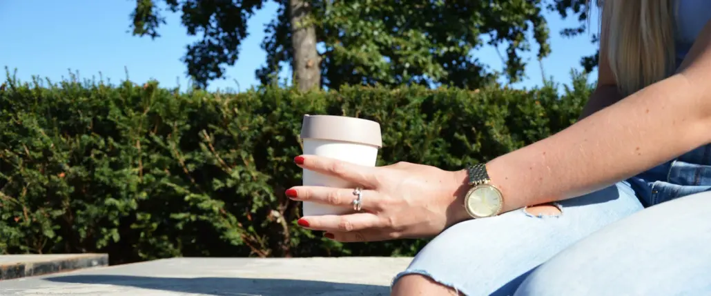 Travel Cups private label