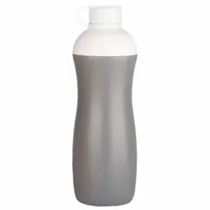 biodrup grijs voorbeeld sportfles