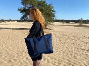 Boodschappen koeltas buiten - Mission Edition - Retulp