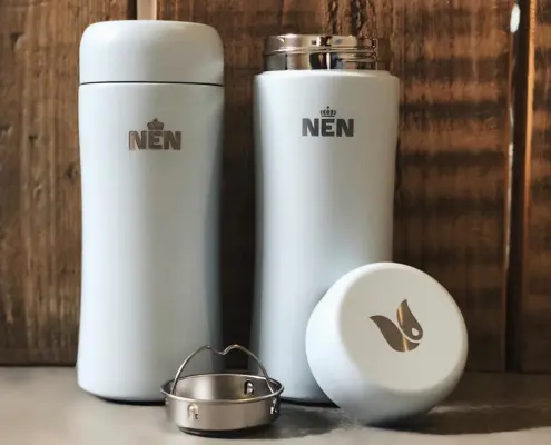 Retulp NEN duurzame herbruikbare bekers alternatief wegwerp bekertjes