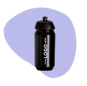 eco biobidons met logo