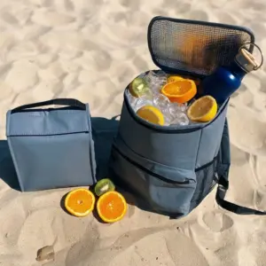 Retulp Fridge Bag - koeltassen drinkfles