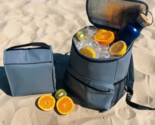 Retulp Fridge Bag - koeltassen drinkfles